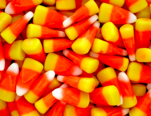 candy corn