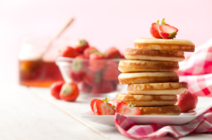 Pancakes_Strawberries